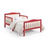 Olive & Opie Twain Toddler Bed - 4 of 4