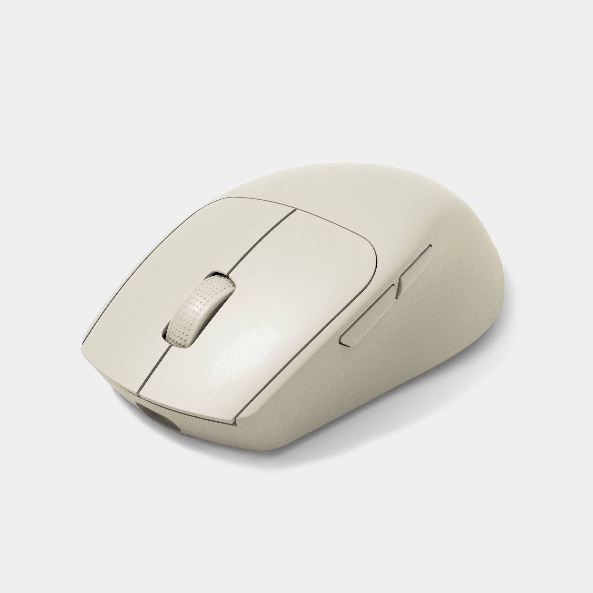 Ergonomic Rechargeable Wireless Mouse - heyday™