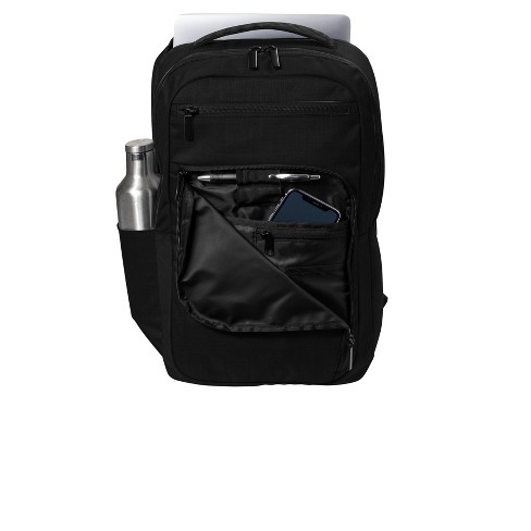 Backpack multiple compartments best sale