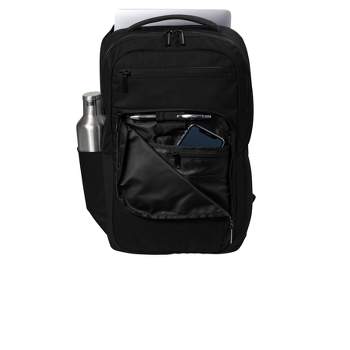 Port Authority Classic Impact Tech Backpack with Multiple Compartments