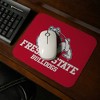 Fresno State Bulldog Low Profile Thin Mouse Pad - 2 of 2