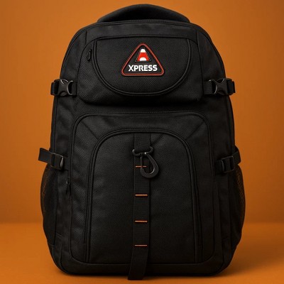 NEW YORK XPRESS BP-8015 BACKPACK 24"
