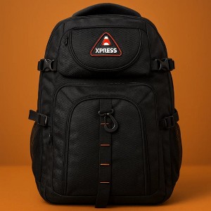 NEW YORK XPRESS BP-8015 BACKPACK 24" - 1 of 4