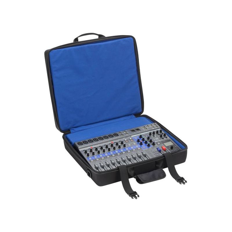 Zoom Portable Studio Recorder Carrying Case (CBL-8), 3 of 6
