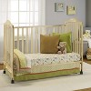 First Essentials Emily Classic 2-in-1 Convertible Baby Crib - Easy To Assemble - 2 of 2