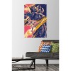 Trends International Marvel Fantastic Four: First Steps (2025) - Galactus & Silver Surfer Unframed Wall Poster Prints - 2 of 4
