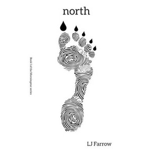 North - (Morningstar) by  Lj Farrow (Paperback) - 1 of 1