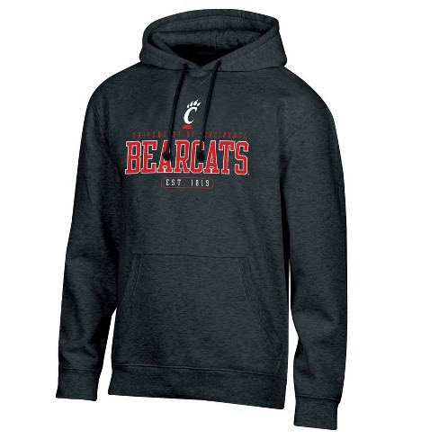 Cincinnati store bearcats hoodie