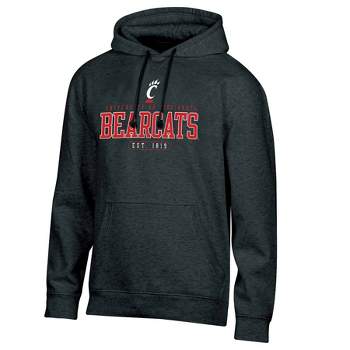 NCAA Cincinnati Bearcats Men's Hoodie