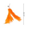 Unique Bargains Cat Wand Replacement for Pet Interactive 2 Pieces - 2 of 4