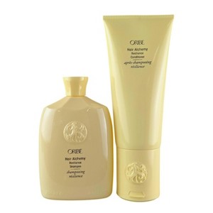 Oribe Hair Alchemy Resilience Shampoo - (8.5 oz) & Hair Alchemy Resilience Conditioner - (6.8 oz) DUO SET KIT - Transform Fragile to Ferocious - 1 of 4