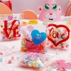 Joyfy 150 Pcs Valentines Day Gift Bags Candy Bags for Kids Party Favor, Classroom Exchange Gift Bags - 2 of 4