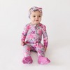 Infant Ellery Convertible One Piece - Posh Peanut - 3 of 4
