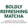 Toro Matcha RTD Sparkle Ginger - Case of 12 - 12 FO - 3 of 4