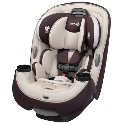 Safety 1st Grow and Go All-in-1 Convertible Car Seat