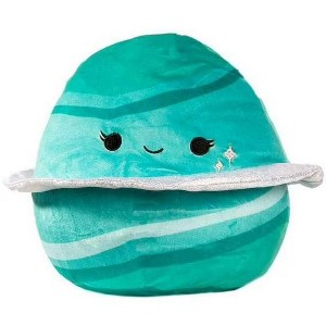 Squishmallow 5 Inch Hugo the Planet - 1 of 1