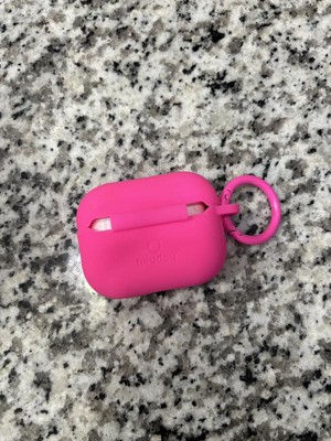 Apple Airpods Gen 1/2 Silicone Case With Clip - Heyday™ : Target