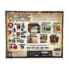 Forbidden Games Mosaic: Wars & Disasters Expansion - Sphinx/Retail Edition Board Games - 3 of 4