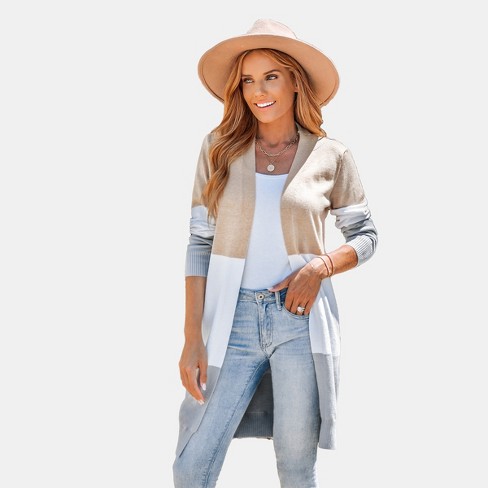 Target hotsell longline cardigan