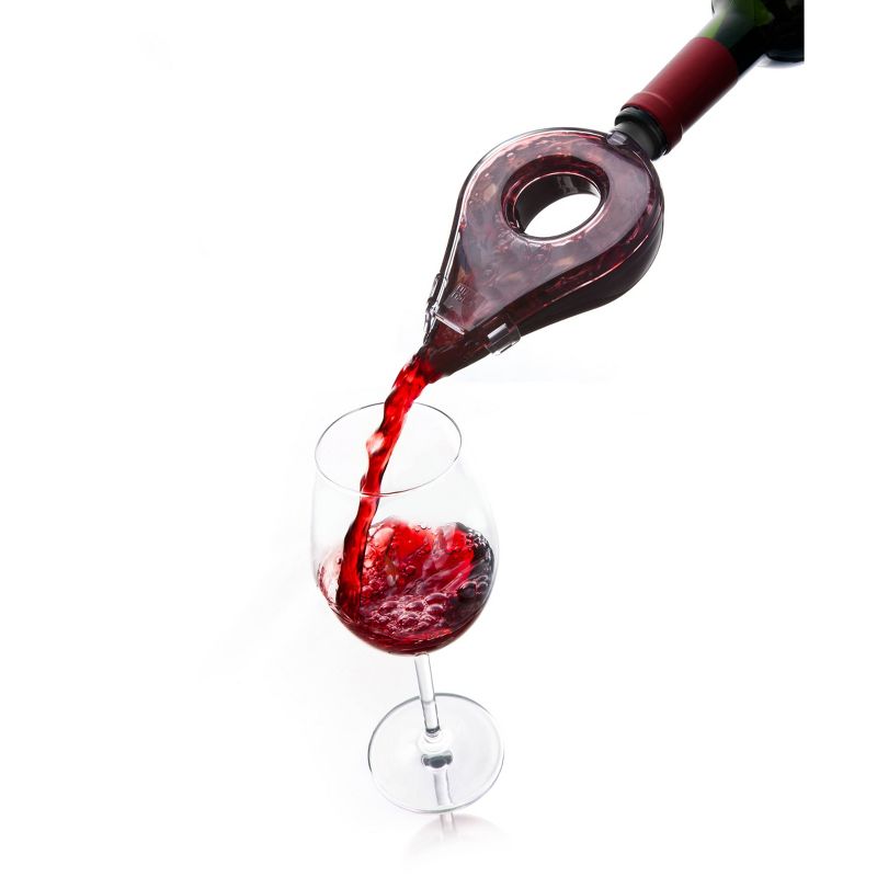 Vacu Vin Wine Aerator, 3 of 7