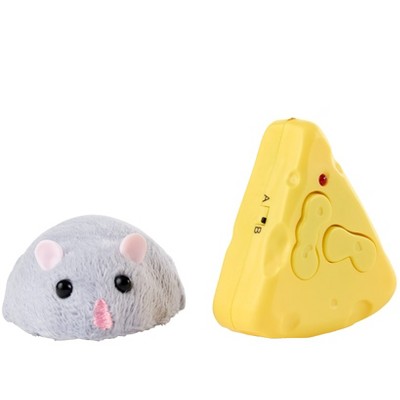The Lakeside Collection Remote Control Meddling Mouse