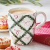 tag Very Merry Mug - 2 of 2