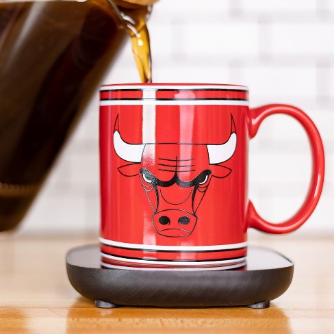 extra large coffee mug warmer