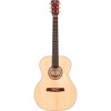 Kremona Kremona M15 OM-Style Acoustic Guitar Natural - 2 of 2
