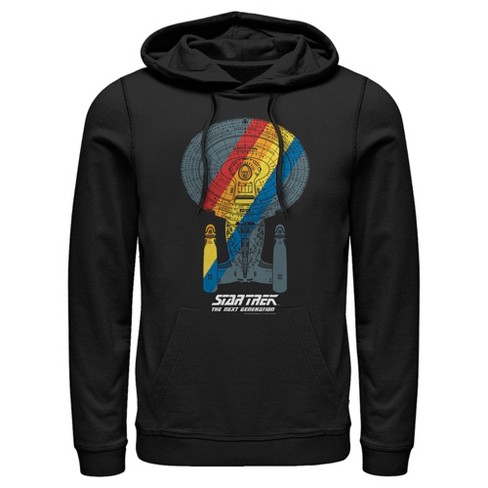 All Yours Hoodie *Rainbow Graphic