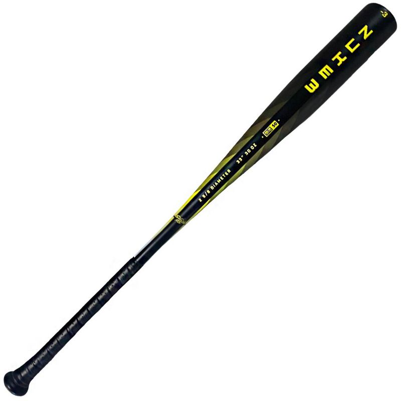 Stinger 2024 Nuke 3 -3 Baseball BBCOR Bat, 1 of 2
