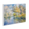 Stupell Industries Colors By The Water Wall Plaque Art, 14" x 11" - 2 of 4