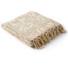 Mark & Day Tristen Traditional Throw Blankets - 2 of 4