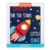 Fisher-Price Space Explorer Wall Art - Navy - 3 of 4