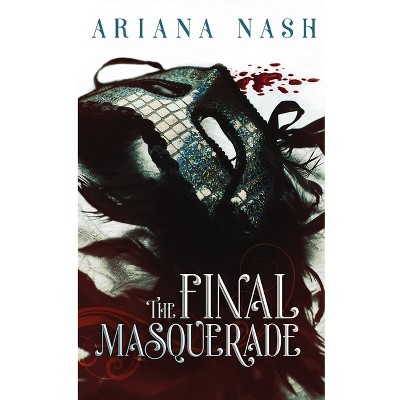 King of the Dark (Prince's Assassin) by Nash, Ariana