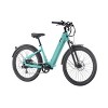 Velotric Adult Discover 1 Plus 26" Step-Through Commuter Electric Cruiser Bike - 2 of 4