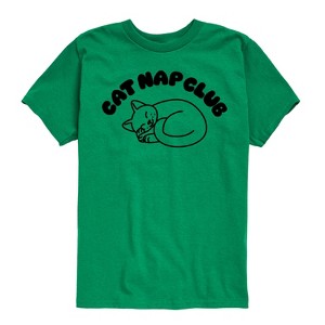 Boys' - Instant Message - Toddler And Youth Short Sleeve Graphic T-Shirt Short Sleeve Graphic T-Shirt - 1 of 4