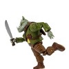 Teenage Mutant Ninja Turtle Rocksteady 5" Action Figure - 4 of 4