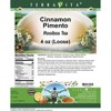 TerraVita Cinnamon Pimento Rooibos Tea (Loose) (4 oz, ZIN: 538050, 1-Pack) - 2 of 4