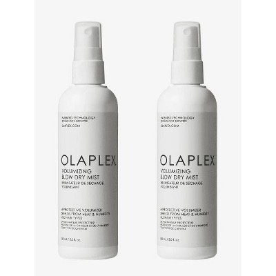 Olaplex Volumizing Blow Dry Mist, 5 oz, Pack of 2