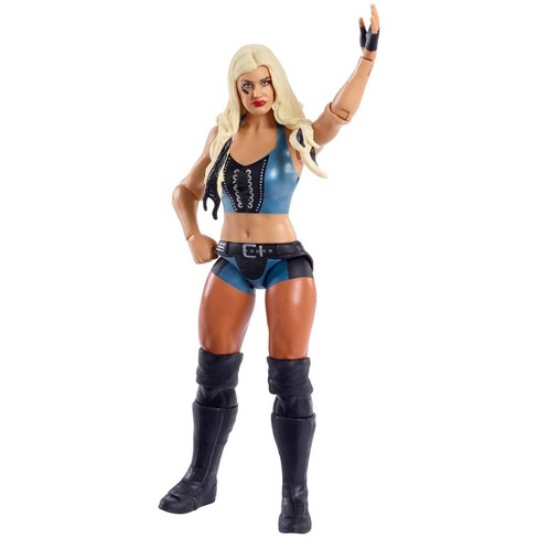 Wwe Toni Storm Action Figure Series 117 Target