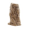 Mondo Disney The Lion King Simba Brown Ceramic Tiki Mug - 4 of 4