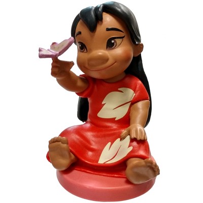 disney animator lilo