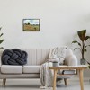 Stupell Industries Coquelicots Poppy Field Framed Giclee Art - 3 of 4