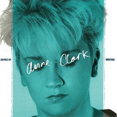 Clark Anne - Joined Up Writing (Vinyl)