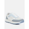 Nairobi The Non Ordinary Lace Up Sneakers Women - 2 of 4