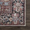 Hauteloom Neyland Washable Area Rug - 3 of 4
