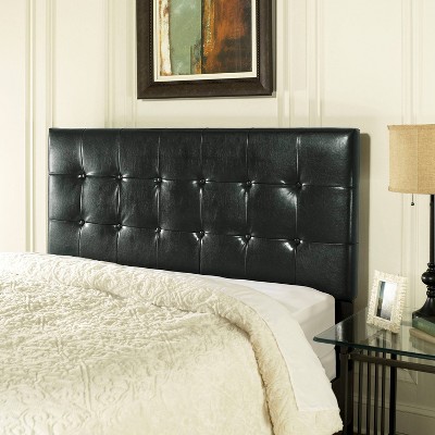 Faux Leather : Headboards : Target