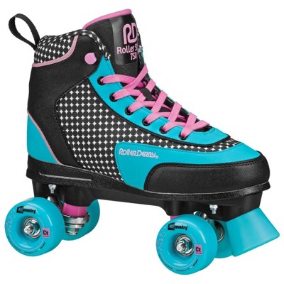 roller derby cruze xr hightop womens roller skate