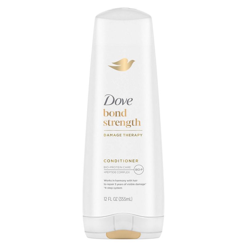 Dove Beauty Bond Strength Peptide Complex Hair Care Conditioner - 12oz, 3 of 10