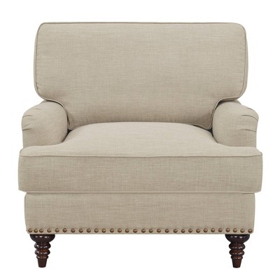 Cassandra Chair Natural - Picket House Furnishings